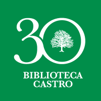 Biblioteca Castro (@fund_castro) 's Twitter Profile