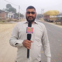 सुनील कुमार पत्रकार (@suneel55197) 's Twitter Profile