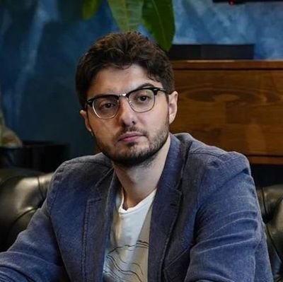 Deva Partisi İstanbul İl Başkan Yardımcısı- Gençlik Çalışmaları Başk.
Aramıza katıl💪 👉@gencdevaist /
İhracat/ Dijital Pazarlama/ Reklam Fotoğrafı