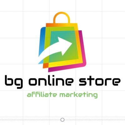 An affiliate marketing page for advertising amazon/online products.
