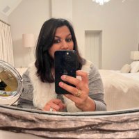 Angelie Moledina (@angeliemoledina) 's Twitter Profile Photo Angelie Moledina (@angeliemoledina) 's Twitter Profile Photo