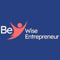 Be Wise Entrepreneur(@BeWiseEntrepre1) 's Twitter Profile Photo