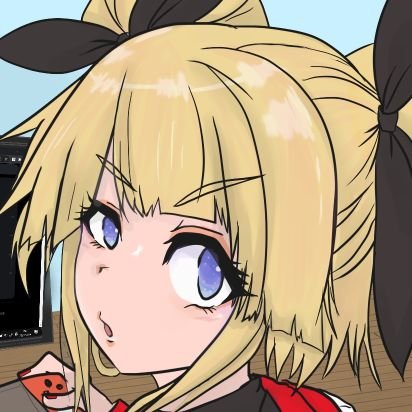 絢釣ほまれ@絵の練習中Vtuberさんのプロフィール画像