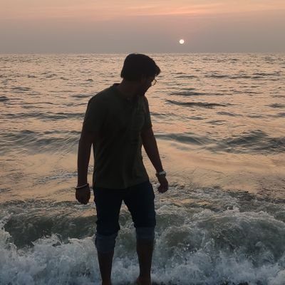 Chiranjeevii_'s profile picture. ॐ नमः शिवाय🔱【बनारसी】
अनुगच्छतु प्रवाहं 
||M∆THH£AD°; 
𝐂++
🔥21 pilots;