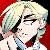 Rosho || Multifandom Arc (@roshuke) 's Twitter Profile