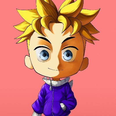 Gumoichi10's profile picture. I want to draw