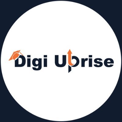 digiuprise's profile picture. Digi Uprise provides specialized courses in Digital Marketing.
📍Offline Digital Marketing Institute
💯Placement Assistance
📈Career Growth Opportunities