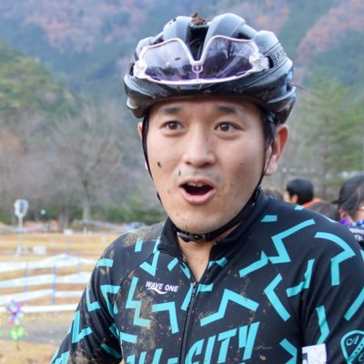BMX & シクロクロスの自転車選手。シングルスピードCX車でレースをしています。2021 SSCX / 2022,2023 BMXマスター 日本チャンピオン🇯🇵 All-City Cycles 本国契約ライダー。