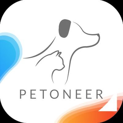 petoneer's profile picture. 🐱