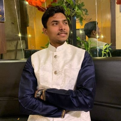 ManojVadmare's profile picture. 