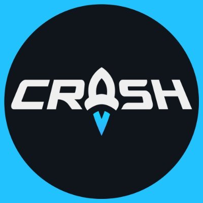 CRASH.GG 🚀 Profile