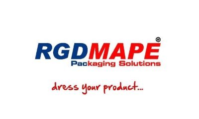 RGDMAPE, S.L., Diseño, fabricación y comercialización de maquinaria de envasado. Todo tipo productos.