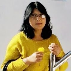 PhD Medical Science(Virology),Osaka City University Medical School,Japan.
#RNAvirus #Measles #virus #vaccine.
बिज्ञ होइन,ट्वीटहरु नितान्त व्यक्तिगत धारणा
