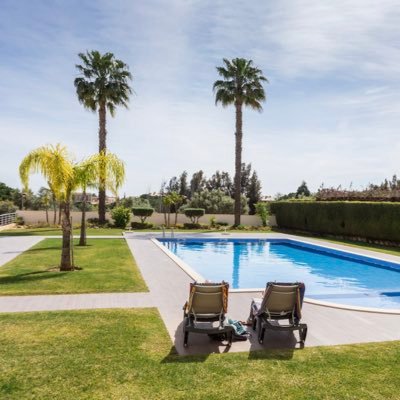 vista golf est un appartement de vacances em location au sud du Portugal à Algarve