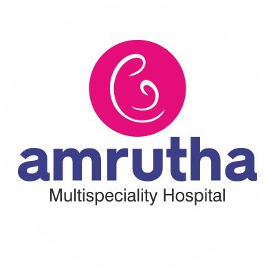 HospitalAmrutha Profile Picture