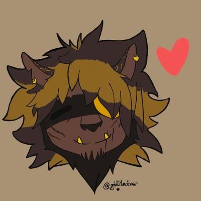 It Travis! He/him|Trans 🏳️‍⚧️ Tired, 30 y/o literal bear; Villain Fucker 💛@LPSDave @Pixel_Paw💛 FFXIV|Coeurl: Malachai Zoyasch 🔞 MINORS DNF! 🔞 Icon: Me!