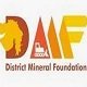 District Mineral Foundation
Commissioner of Geology and Mining
Industries & Mines Department | Government of Gujarat