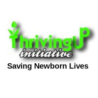 Thriving Up Initiative(@thrivingup) 's Twitter Profile Photo