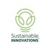 Sustainable Innovations (SIE) (@SustainableInnE) Twitter profile photo