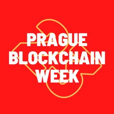 Prague Blockchain Week | Jun 2-11