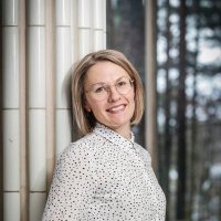 Katariina Luoto (@katariinaluoto) 's Twitter Profile