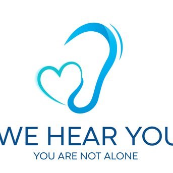 We Hear You (WHY) is a charitable organization established in Cebu, Philippines in 2022. The purpose of We Hear You is to help the economically disenfranchised.