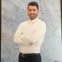Alireza Ghaleh (@alirezaghaleh) 's Twitter Profile