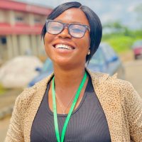 Fine girl FARMER(@Olayemi_Martha) 's Twitter Profile Photo