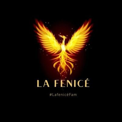 LAXFENICE's profile picture. ♛ 𝔪𝔞𝔨𝔢 𝔣𝔯𝔦𝔢𝔫𝔡 & 𝔢𝔫𝔧𝔬𝔶 𝔴𝔦𝔱𝔥 𝔲𝔰 𝔦𝔫 #𝐋𝐚𝐟𝐞𝐧𝐢𝐜𝐞́𝐅𝐀𝐌