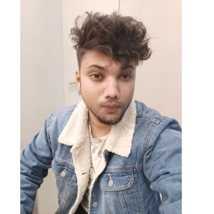 AmitKus72080688's profile picture. 🧸