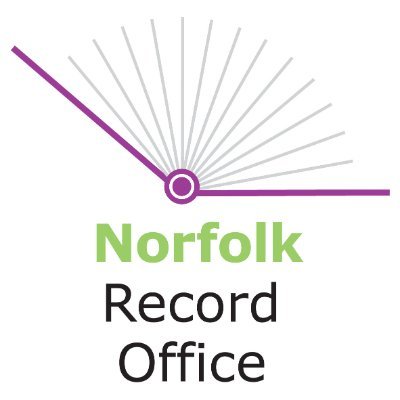 Situated at The Archive Centre, Martineau Lane, with staff also based at Norfolk Heritage Centre (@NorfolkHC) and King's Lynn Borough Archive.