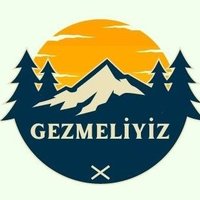 Gezmeliyiz(@gezmeliyiz) 's Twitter Profile Photo