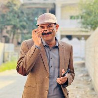 Advocate (@shafiqkunwar) 's Twitter Profile