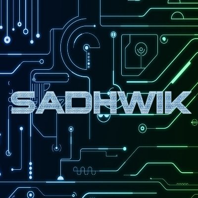 Sadhwik24's profile picture. DON'T OVERTHINK,
JUST TRY TO BECOME RICH💸🤑
"om namah shivaya"