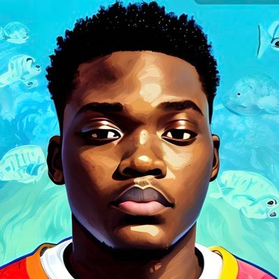 super_edgencio's profile picture. Coder 💻  || Scrum Master || Human 😌