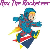 Rocketkids - Preschool(@ROCKET__KIDS) 's Twitter Profile Photo