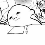 Cancer | 24 | 🏳️🌈🏳️⚧️ he/they
Just a tired lil dude