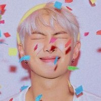 candy joon 🍭🍬 (@myhappynamjoon) 's Twitter Profile