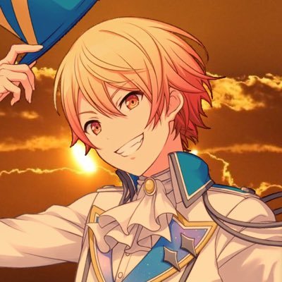 *ೃ༄ TSUKASA TENMA ◞♡ ⃗