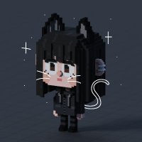 Vida's Voxels (@vidasvoxels) 's Twitter Profile Photo Vida's Voxels (@vidasvoxels) 's Twitter Profile Photo