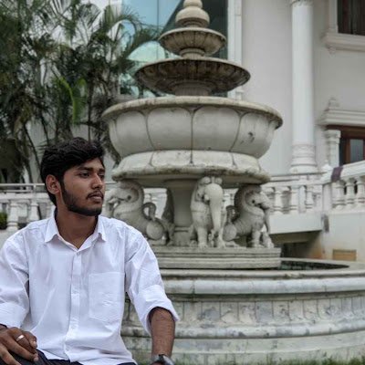 BarathB78648867's profile picture. 