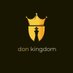 Don Kingdom (@DonKingdomUg) Twitter profile photo