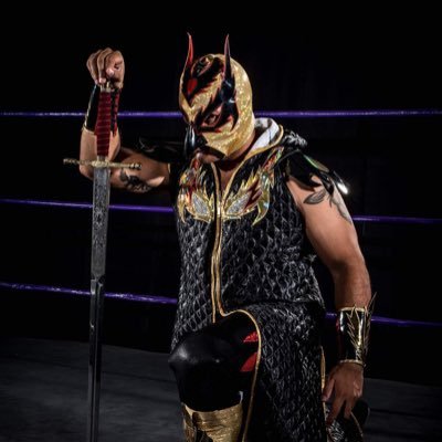 El Guerrero Cuervoさんのプロフィール画像