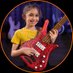 Ellen Alaverdyan (@EllenPlaysBass) Twitter profile photo