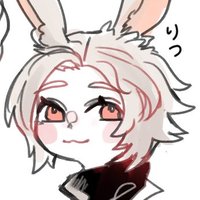 りつ (@ff14riocurar) 's Twitter Profile Photo