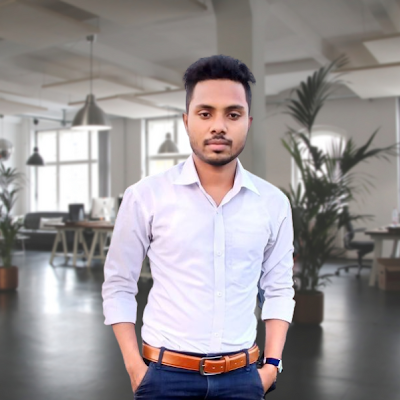 humaionkobir15's profile picture. This is Humaion Kobir. I am a Web Developer, specializing in Front-end technologies like JavaScript, React, HTML5, CSS3, Bootstrap5, Material UI etc. I have als