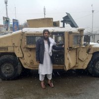 Samiullah Zalaand (@zalaand) 's Twitter Profile