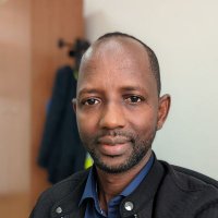 Alimou Sow (@witterlims) 's Twitter Profile