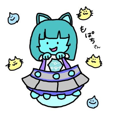 ドラクエ大好き❤ビルダーズはゆっくり遊べて良いですね～😍
あとは❗動物大好きです
今は猫三匹それぞれ可愛い💖