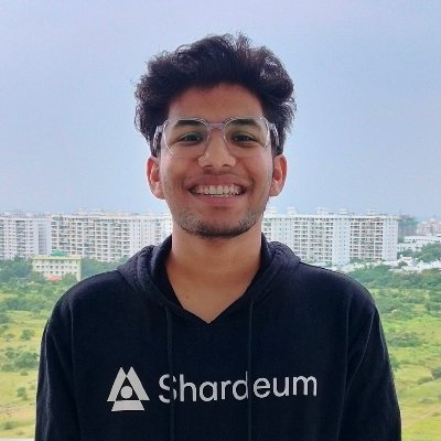 yashjhade Profile Picture